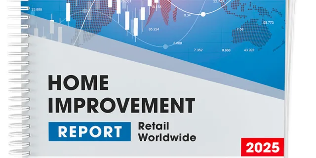 Tra stabilizzazione e calo: il mercato mondiale dell’home improvement nel 2024