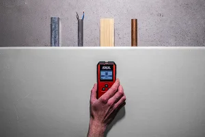 SKIL 1950 AA: il detector per lavori sicuri