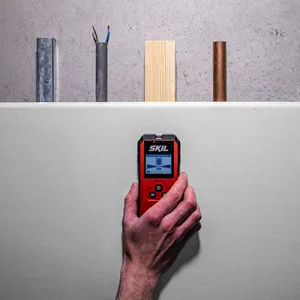 SKIL 1950 AA: il detector per lavori sicuri