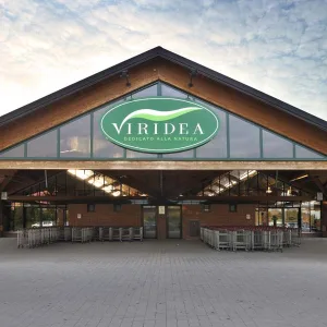 Viridea 2025: fatturato in crescita a 89,5 milioni