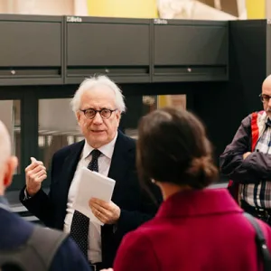 Beta Utensili in corsa per il Compasso d’Oro 2026