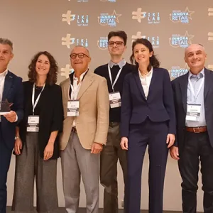 Brico io vince l’Innova Retail Award 2025/2026