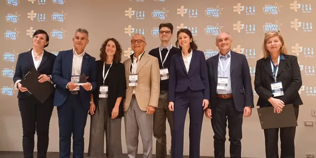 Brico io vince l’Innova Retail Award 2025/2026