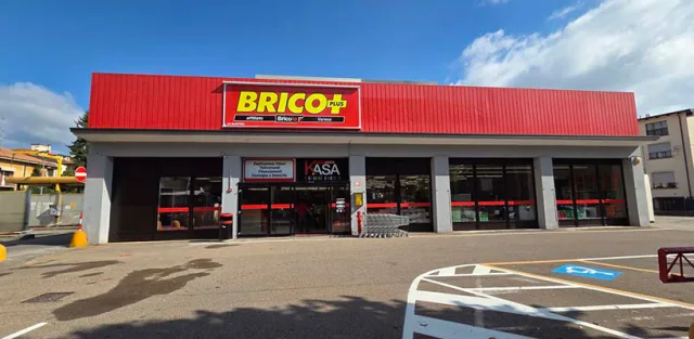 Brico Io apre a Varese con l’affiliato Brico Plus