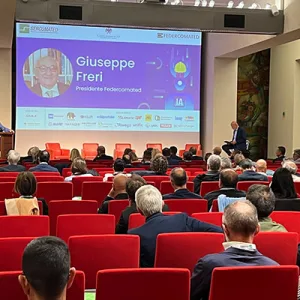 L’intelligenza artificiale al centro del convegno Sercomated 2025