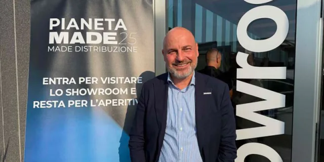 Pianeta Made: la prima edizione a Casorezzo tra relazioni e innovazione