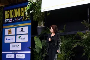 Euromonitor, i dati Brico e Garden alla Briconight 2025