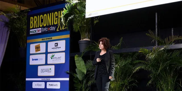 Euromonitor, i dati Brico e Garden alla Briconight 2025