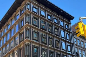 IKEA aprirà un nuovo negozio a SoHo, Manhattan