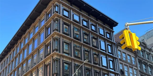 IKEA aprirà un nuovo negozio a SoHo, Manhattan