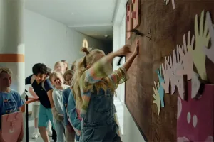 Maxbo, la campagna “sweary” 2025