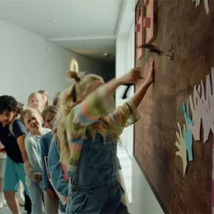 Maxbo, la campagna “sweary” 2025