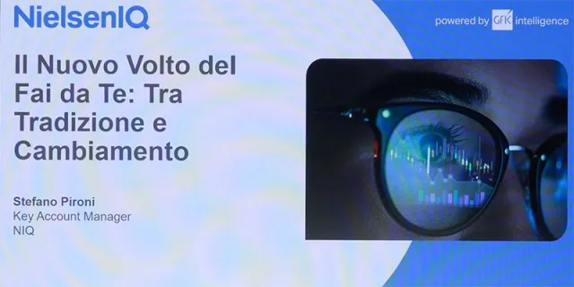 Il nuovo volto del DIY: tra tradizione e cambiamento