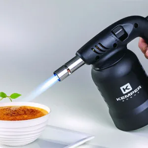 KE2019CHEF di Kemper: eleganza e precisione in cucina