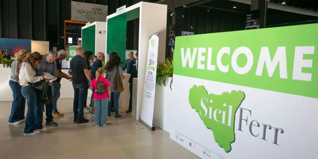 Sicilferr: un’edizione condivisa tra ferramenta e florovivaismo