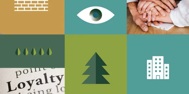 4BILD, il primo Bilancio di Sostenibilità