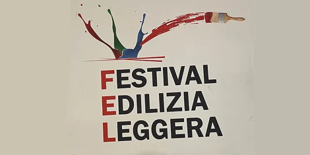 FEL, il “festival” del colore che ha trovato casa a MADE Expo
