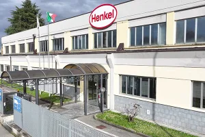 Lo stabilimento Henkel di Zingonia festeggia 60 anni di attività
