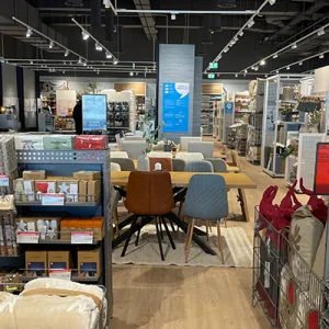 Nuovo store JYSK apre a Busnago e si rafforza in Brianza