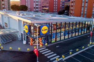 Lidl Italia, un nuovo CEO nel 2026
