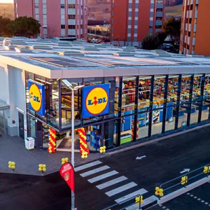 Lidl Italia, un nuovo CEO nel 2026