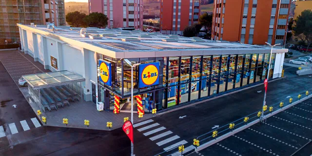 Lidl Italia, un nuovo CEO nel 2026