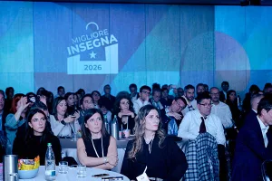 Migliore Insegna 2026: il retail italiano premiato dai consumatori