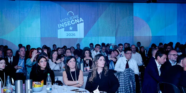 Migliore Insegna 2026: il retail italiano premiato dai consumatori