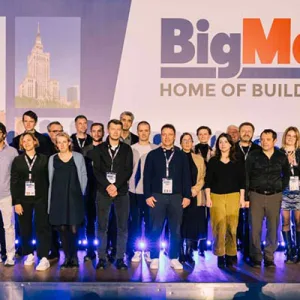 BigMat premia l’eccellenza dell’architettura europea