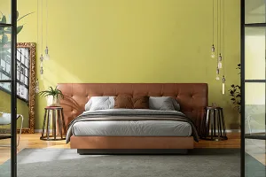 Secret Safari, colore dell’anno per il 2026 di Sigma Coatings