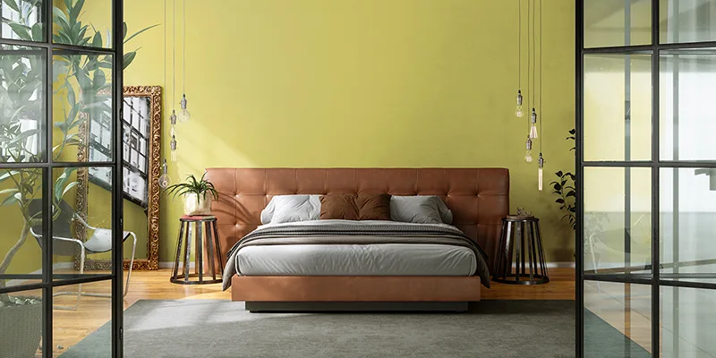 colore dell'anno 2026 di Sigma Coatings