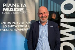 Simone Daneo, Gruppo Made: “Crescita e identità locale fanno la forza”