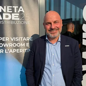 Simone Daneo, Gruppo Made: “Crescita e identità locale fanno la forza”