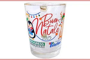 La tazza di Progress festeggia la 10a edizione