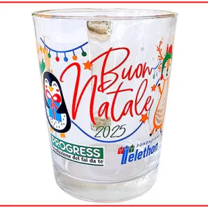 La tazza di Progress festeggia la 10a edizione