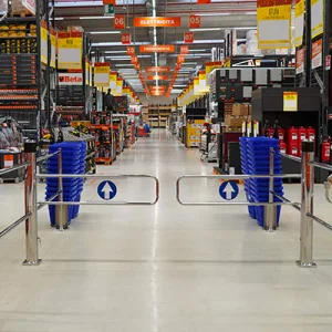 Tecnomat: espansione a Bari, apertura a Palermo e blocco a Olbia