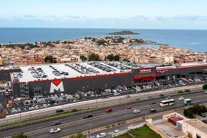 Tecnomat apre a Palermo