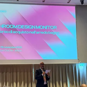 Arredo Bagno, la centralità del centro brico