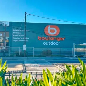 Boulanger apre il suo primo negozio dedicato all’outdoor