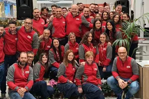 Bricocenter inaugura a Benevento