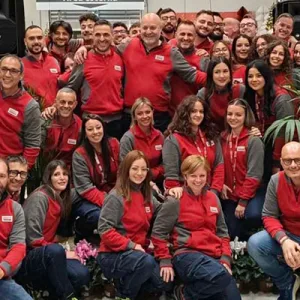 Bricocenter inaugura a Benevento