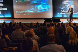 La 16a DIY&Home Improvement Conferenze di Atene