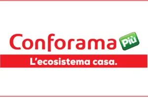 Conforama diventa Conforama Più