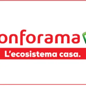 Conforama diventa Conforama Più