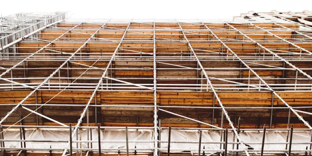 Edilizia. Verso una nuova normalità