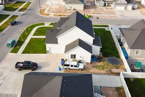 Edilizia USA, il problema dei costi e della manodopera