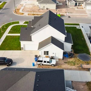 Edilizia USA, il problema dei costi e della manodopera