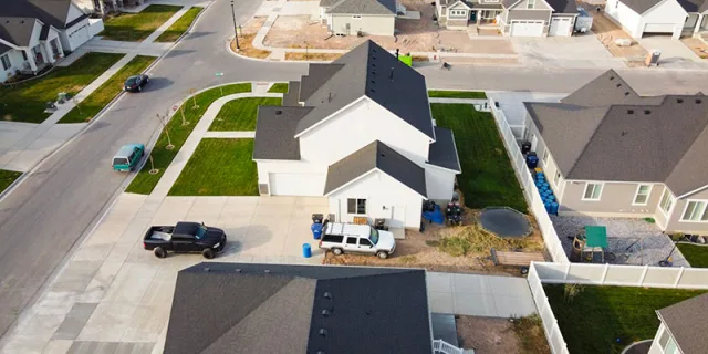 Edilizia USA, il problema dei costi e della manodopera