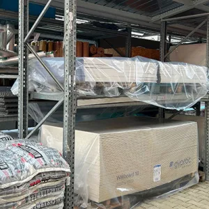 Gds e edilizia: strategie e investimenti