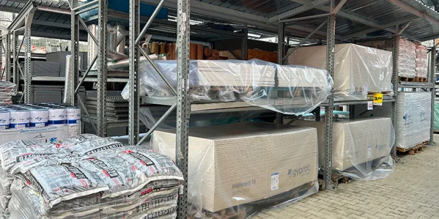 Gds e edilizia: strategie e investimenti